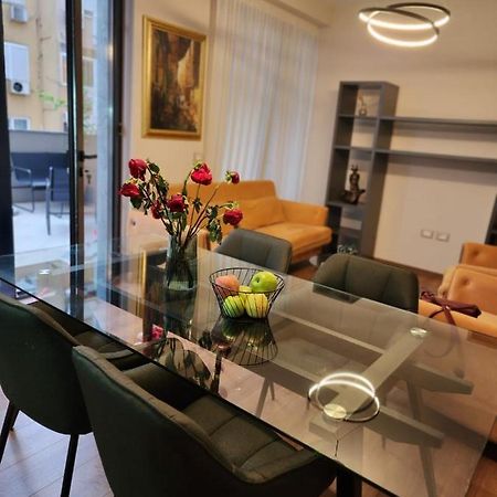 Terravista Apartments Тирана Экстерьер фото