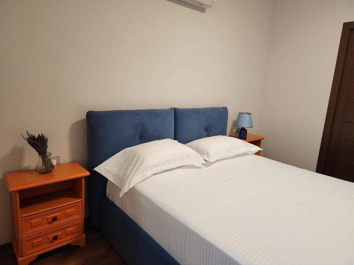 Terravista Apartments Тирана Экстерьер фото