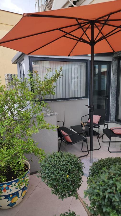 Terravista Apartments Тирана Экстерьер фото