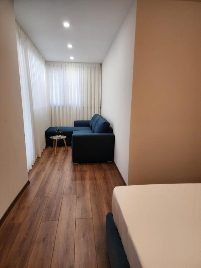 Terravista Apartments Тирана Экстерьер фото