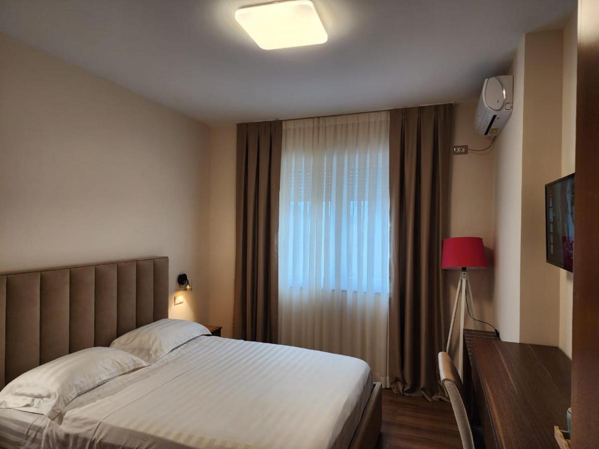 Terravista Apartments Тирана Экстерьер фото