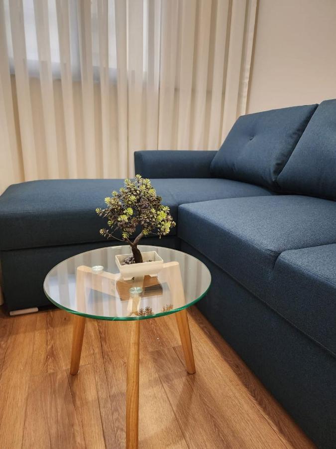 Terravista Apartments Тирана Экстерьер фото