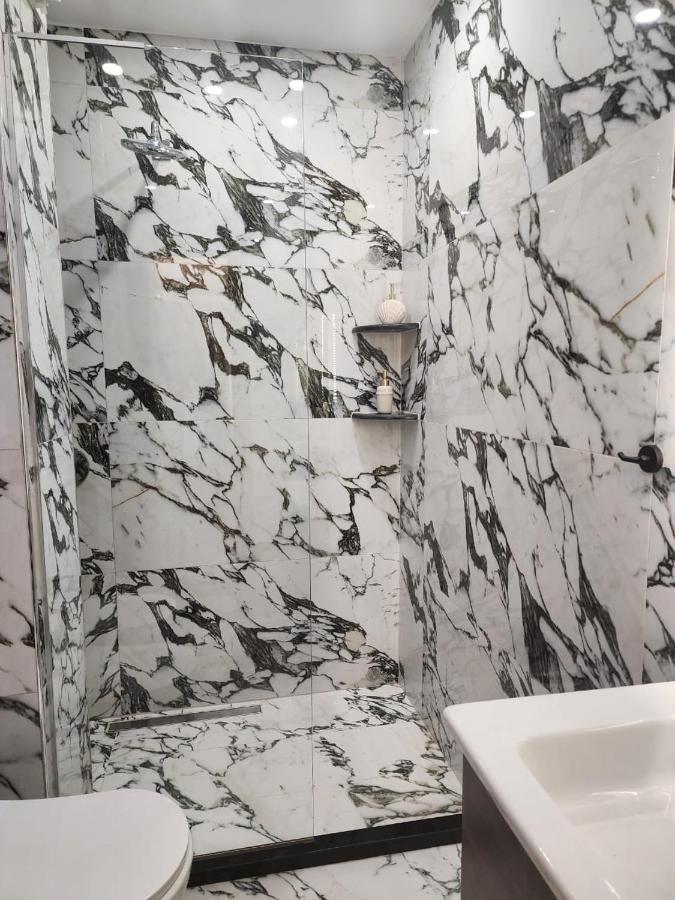Terravista Apartments Тирана Экстерьер фото