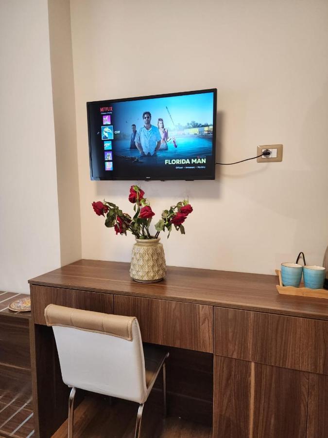 Terravista Apartments Тирана Экстерьер фото